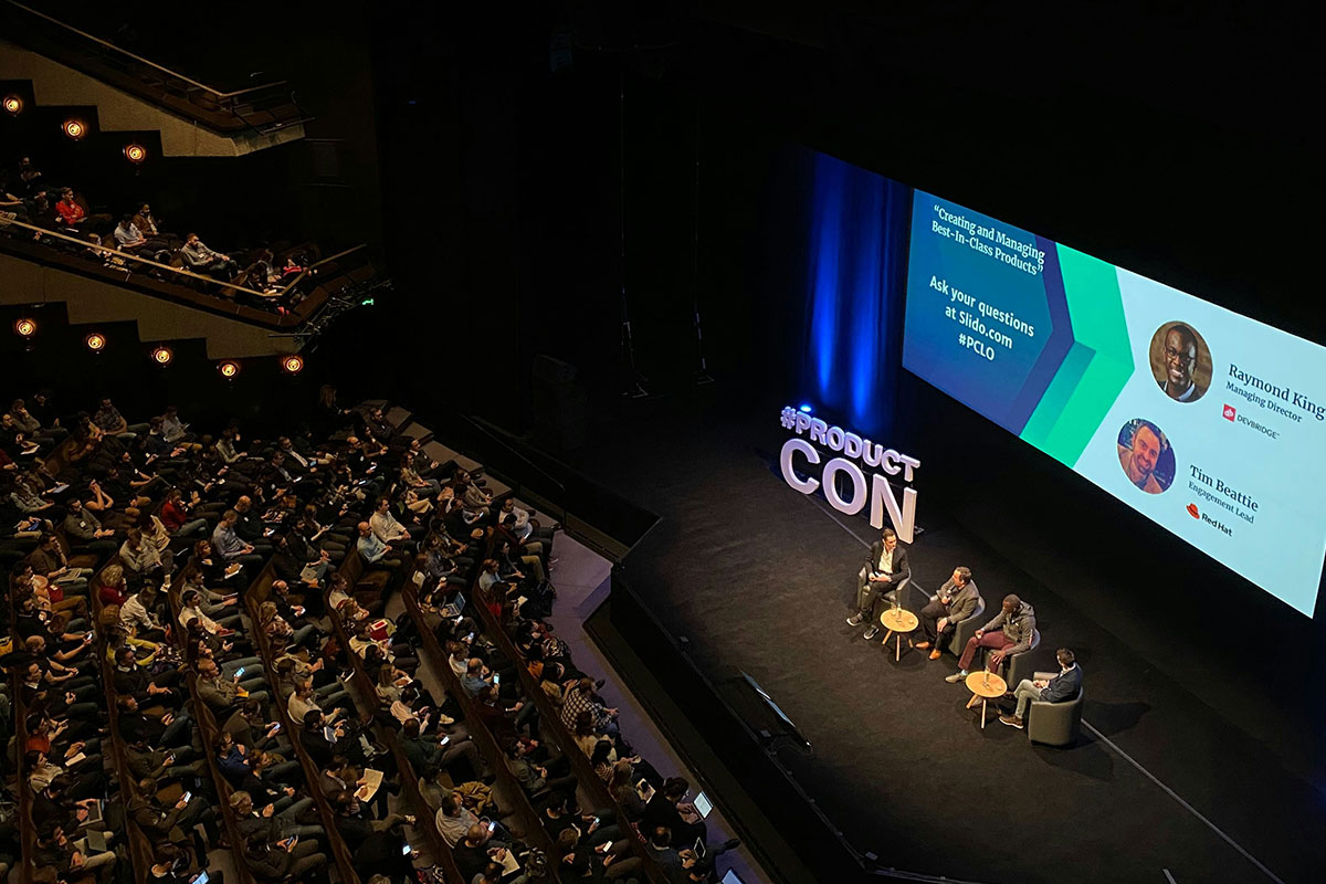 Conferenze