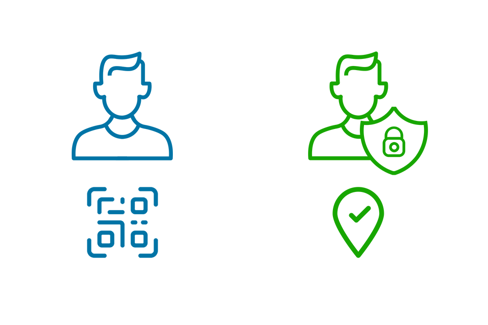 Magnetiq - Structure and Simplify Access to Your Event